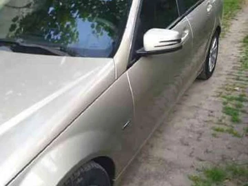 Авто Mercedes C-Class 2009 № 8230335