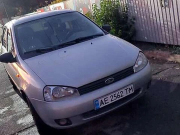 Авто ВАЗ 1119 Калина 2008 № 8230412