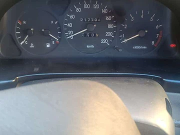 Авто Daewoo Lanos 2006 № 8230413