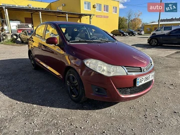 Авто Chery A13 2011 № 8230423