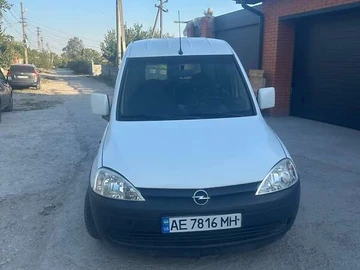 Авто Opel Combo 2005 № 8230439