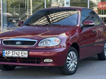 Авто ЗАЗ Sens 2017 № 8230442