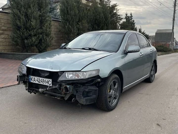 Авто Honda Accord 2004 № 8230447