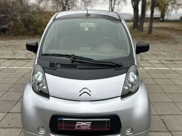 Авто Citroen C-Zero 2011 № 8230589