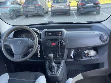Авто Peugeot Bipper 2010 № 8230590
