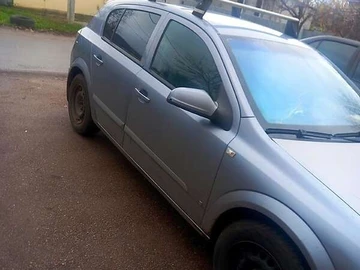 Авто Opel Astra 2007 № 8230598