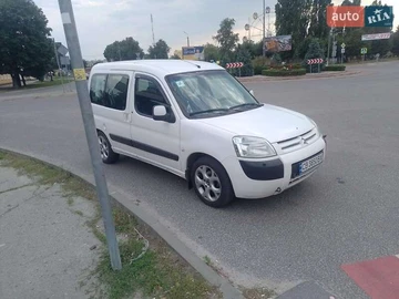 Авто Citroen Berlingo 2006 № 8230600
