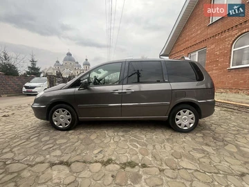 Авто Peugeot 807 2008 № 8230682