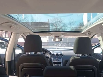 Авто Peugeot 308 2011 № 8230688