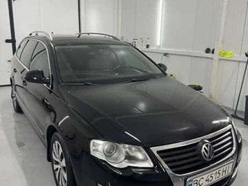 Авто Volkswagen Passat 2010 № 8230703