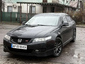 Авто Honda Accord 2006 № 8230797