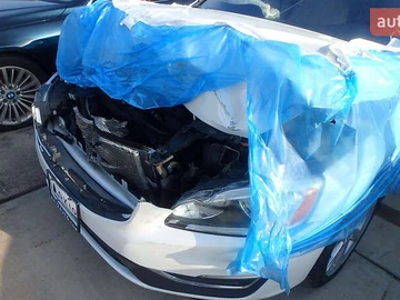 Авто Volvo V60 2016 № 8230800