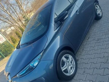 Авто Renault Zoe 2018 № 8230883