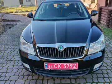 Авто Skoda Octavia 2012 № 8230885