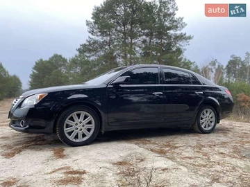 Авто Toyota Avalon 2007 № 8230911