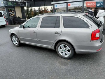 Авто Skoda Octavia 2012 № 8231006