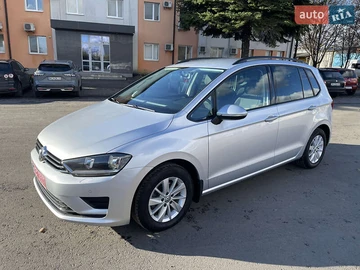 Авто Volkswagen Golf 2015 № 8231016