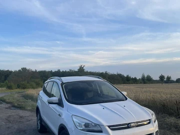 Авто Ford Kuga 2013 № 8231024