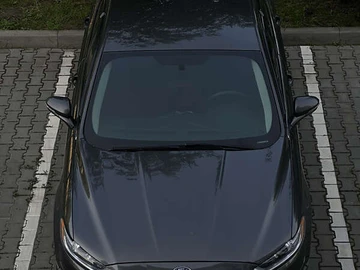 Авто Ford Fusion 2015 № 8231026