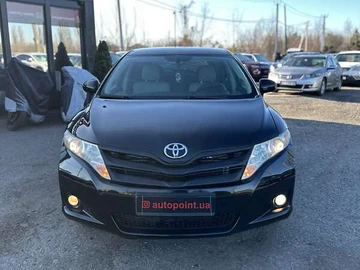 Авто Toyota Venza 2011 № 8231032