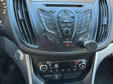 Авто Ford Kuga 2013 № 8231121