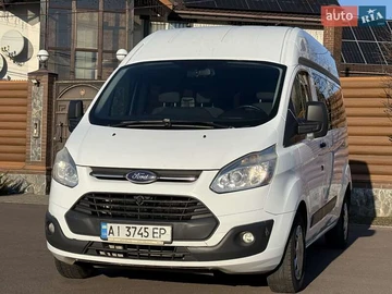 Авто Ford Transit 2016 № 8231131