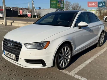 Авто Audi A3 2014 № 8231133