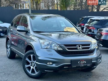 Авто Honda Cr-V 2011 № 8231138
