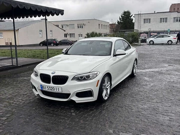Авто BMW 2 Series 2014 № 8231148