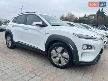 Авто Hyundai Kona 2020 № 8231233