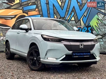 Авто Honda Enp1 2024 № 8231234