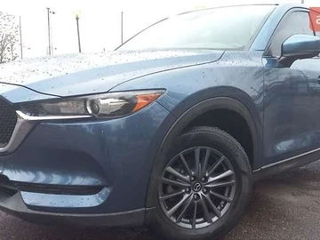 Авто Mazda Cx-5 2020 № 8231307