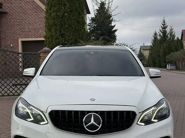 Авто Mercedes E-Class 2014 № 8231308