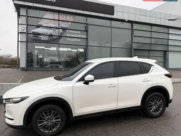 Авто Mazda Cx-5 2017 № 8231309