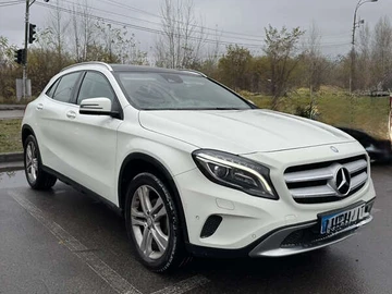 Авто Mercedes Cla-Class 2016 № 8231310