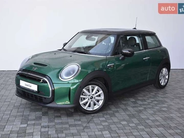 Авто MINI Cooper 2023 № 8231313
