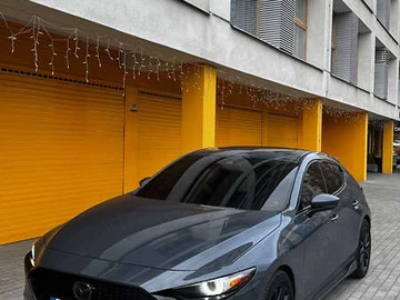 Авто Mazda 3 2020 № 8231314