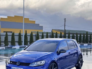 Авто Volkswagen Golf R 2015 № 8231317