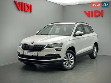 Авто Skoda Karoq 2019 № 8231319