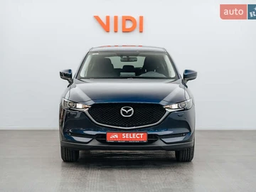 Авто Mazda Cx-5 2020 № 8231336
