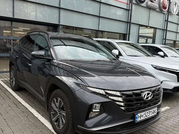 Авто Hyundai Tucson 2022 № 8231339