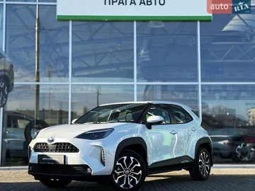 Авто Toyota Yaris Cross 2023 № 8231344