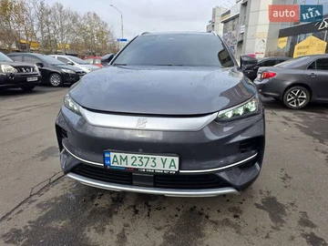 Авто BYD Tang 2022 № 8231364