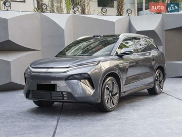 Авто BYD Tang L 2025 № 8231496
