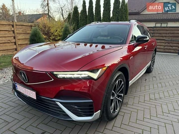Авто Acura Zdx 2024 № 8231497