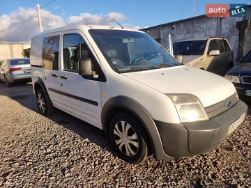 Авто Ford Tourneo Connect 2007 № 8231536