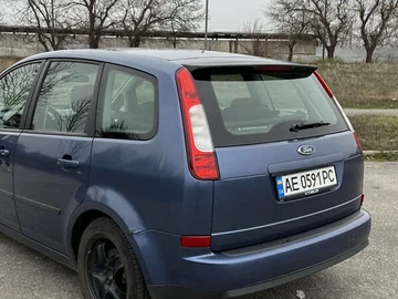 Авто Ford C-Max 2006 № 8231538