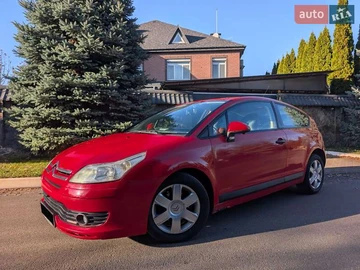 Авто Citroen C4 2008 № 8231539