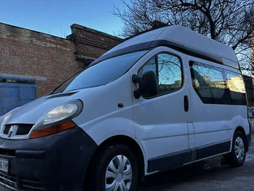 Авто Renault Trafic 2004 № 8231545