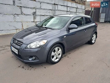 Авто KIA Ceed 2008 № 8231547